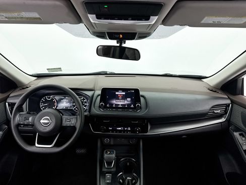 Used 2022 Nissan Rogue SV FWD image 20