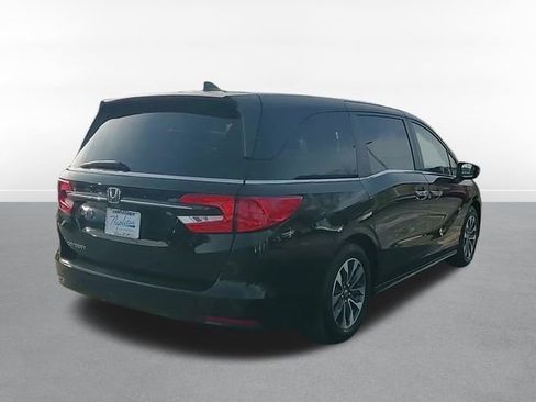 Used 2023 Honda Odyssey EX-L image 6