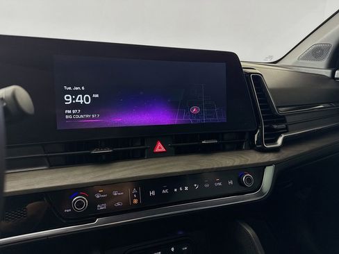 Used 2024 Kia Sportage X-Pro Prestige image 14