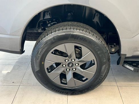 Used 2023 Ford F150 Lightning XLT w/ Equipment Group 312A High AWD/4WD image 46