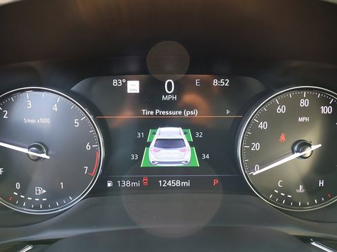 Used 2023 Buick Envision Avenir image 46