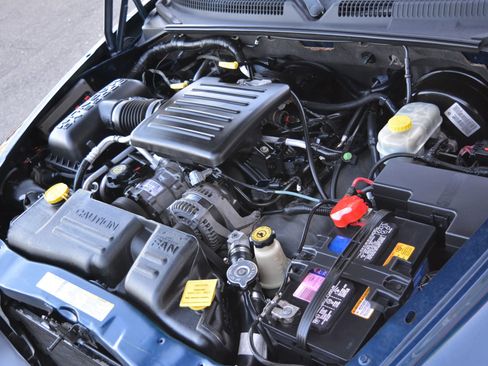 Used 2003 Dodge Durango Sport image 24