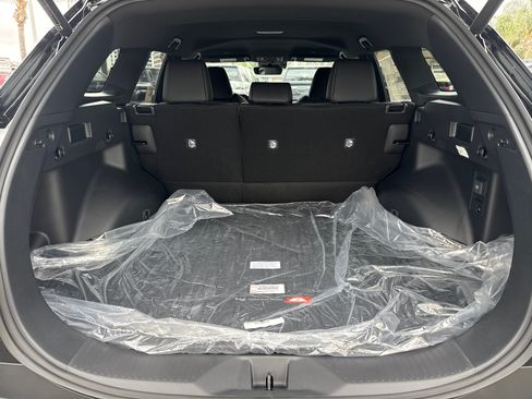 New 2026 Toyota bZ Woodland AWD/4WD image 12