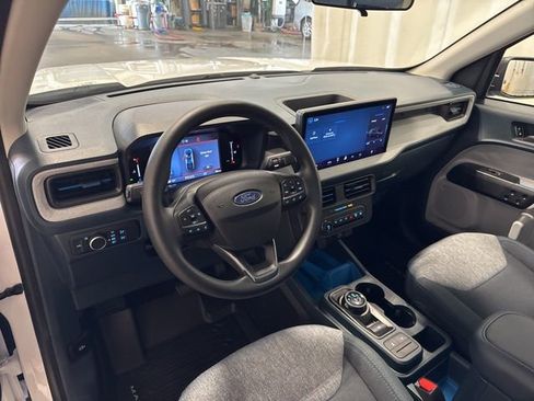 Used 2026 Ford Maverick XLT AWD/4WD image 13