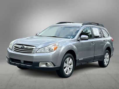 Used 2010 Subaru Outback 2.5i Premium