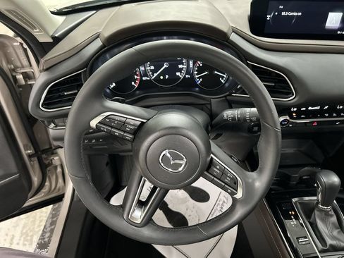 Certified 2024 MAZDA CX-30 AWD 2.5 S w/ Premium Package image 4
