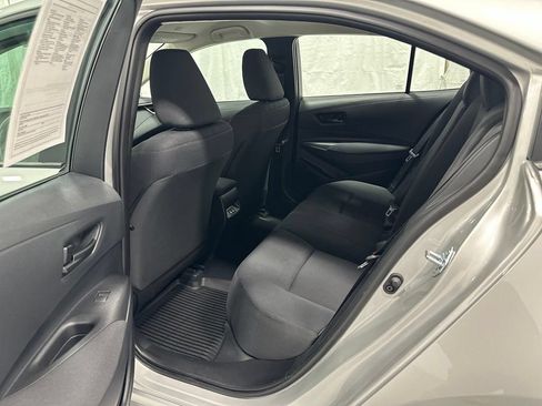 Used 2026 Toyota Corolla LE FWD image 42