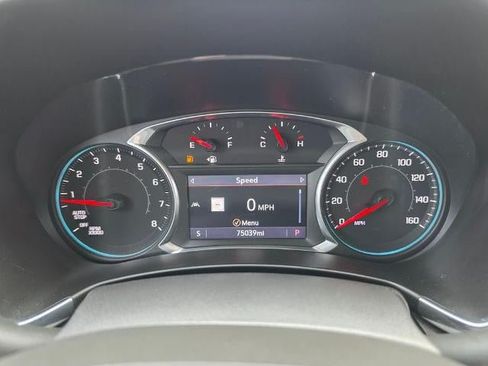 Used 2021 Chevrolet Equinox LT FWD image 15
