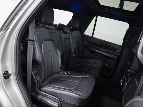 Used 2019 Ford Expedition Limited AWD/4WD image 35