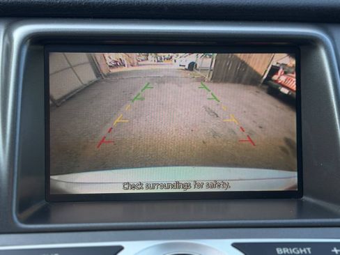 Used 2012 Nissan Murano SL FWD image 16