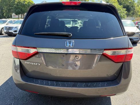 Used 2013 Honda Odyssey EX-L image 6