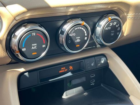 New 2025 MAZDA MX-5 Miata Grand Touring w/ Weather Package image 22