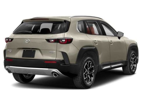 Certified 2023 MAZDA CX-50 Meridian Edition AWD/4WD image 5