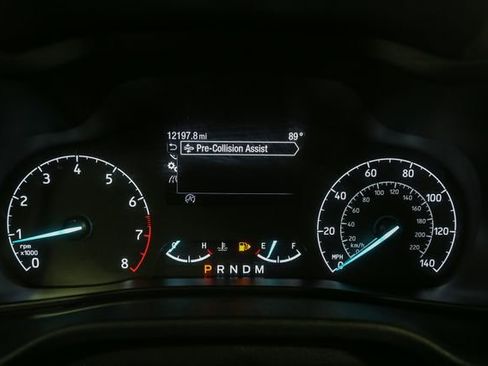 Used 2022 Ford Transit Connect XL FWD image 26