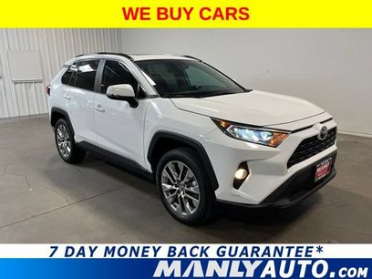 Used 2019 Toyota RAV4 XLE Premium w/ Cold Weather Package