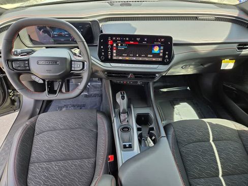 New 2026 Dodge Charger Scat Pack AWD/4WD image 9