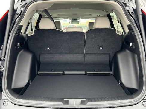 New 2026 Honda CR-V EX-L image 37