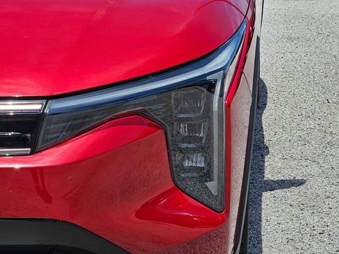 Certified 2025 Kia K4 EX FWD image 10
