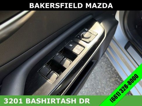 Used 2025 Lexus ES 350 350 w/ Premium Package image 11