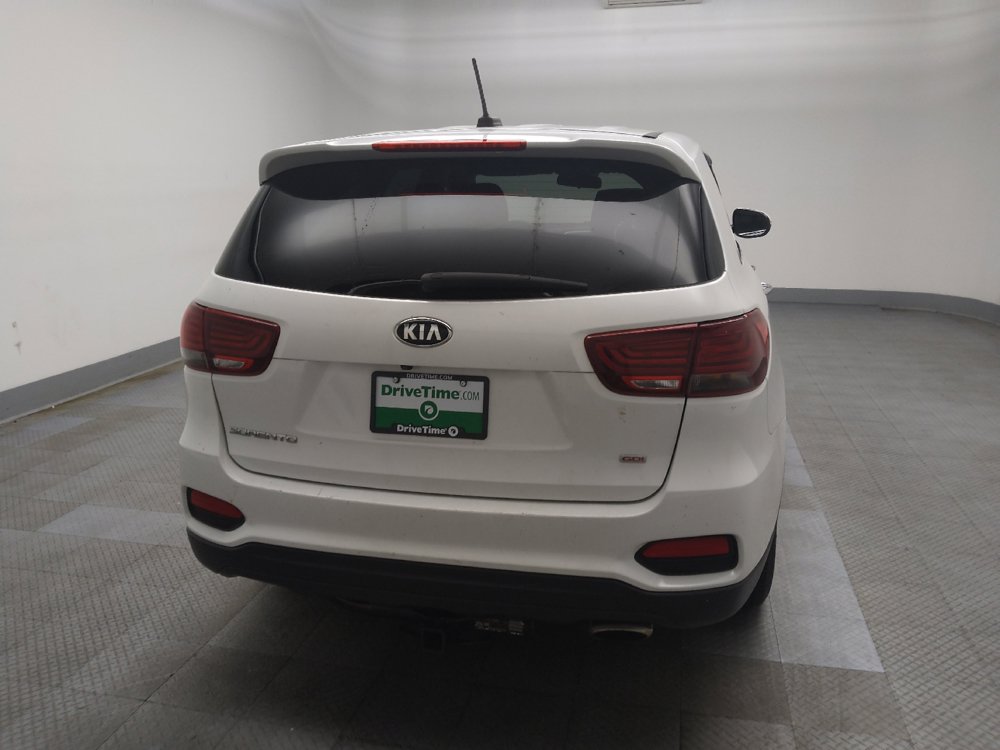 Used 2019 Kia Sorento AWD image 7