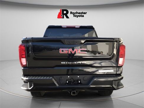 Used 2022 GMC Sierra 1500 Elevation image 5