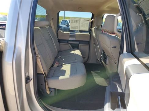 Used 2017 Ford F150 XLT w/ Equipment Group 301A Mid image 25