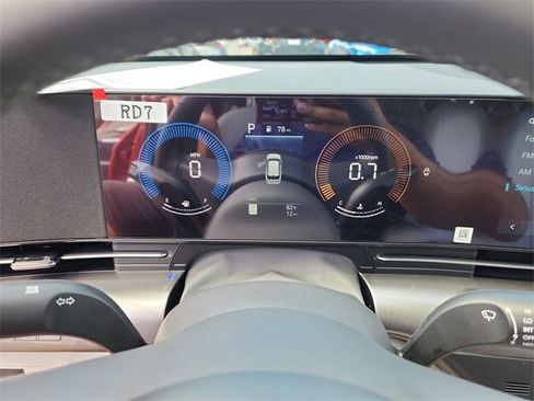 New 2026 Hyundai Kona SEL Sport image 26