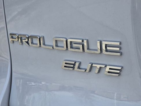 New 2026 Honda Prologue Elite image 12