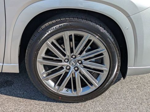 New 2026 Lexus TX 350 AWD w/ Technology Package image 12