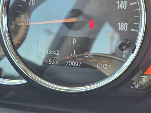 Used 2019 MINI Cooper S w/ Storage Package image 22