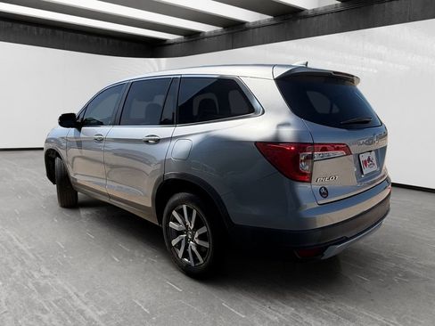 Used 2020 Honda Pilot EX-L image 3