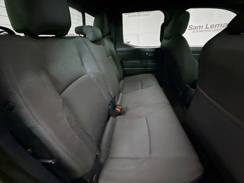 Used 2024 Toyota Tacoma SR5 image 26