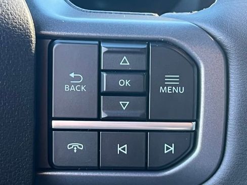 New 2026 Ford F350 Lariat RWD image 13