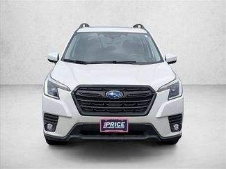 Used 2024 Subaru Forester Premium AWD/4WD video 2