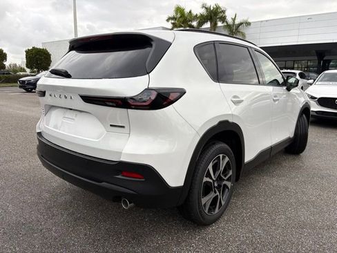 New 2026 MAZDA CX-5 Preferred image 2