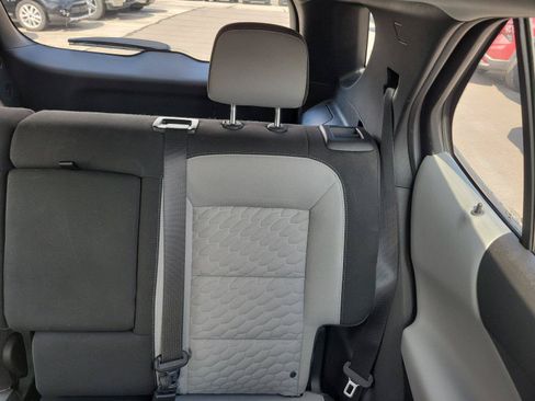 Used 2019 Chevrolet Equinox LS FWD image 13