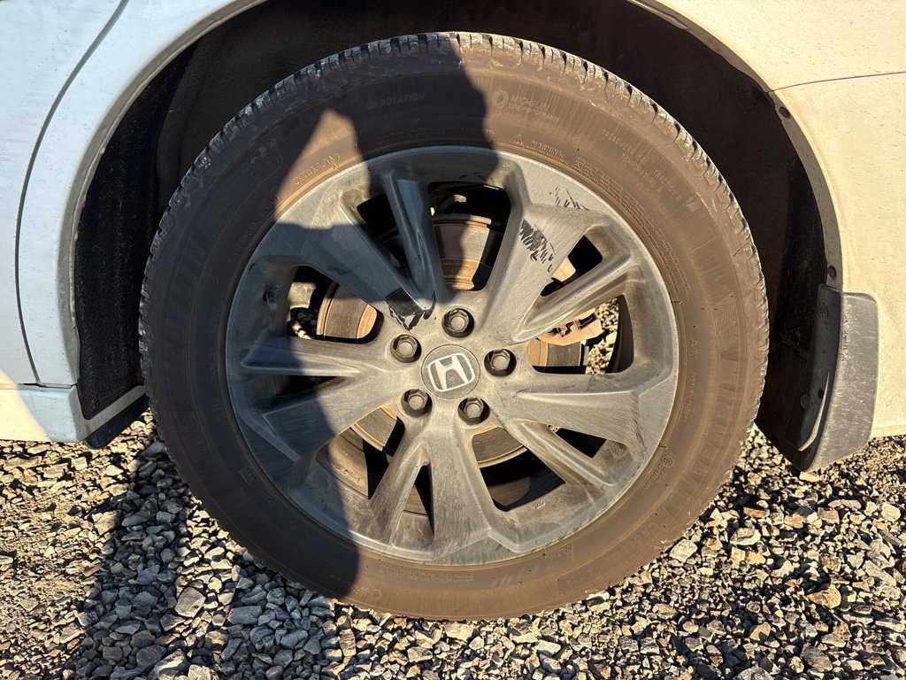 Used 2023 Honda Odyssey Sport image 6