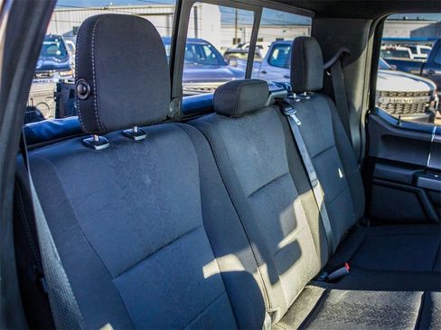 Used 2019 Ford F150 XLT w/ Equipment Group 302A Luxury image 19