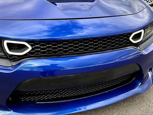 Used 2022 Dodge Charger R/T w/ Performance Handling Group image 28