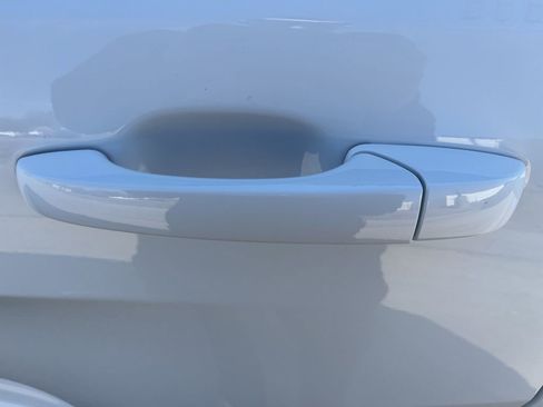 Used 2020 Jeep Grand Cherokee Trailhawk image 45