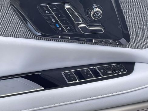 New 2025 Cadillac Optiq Sport 2 image 16