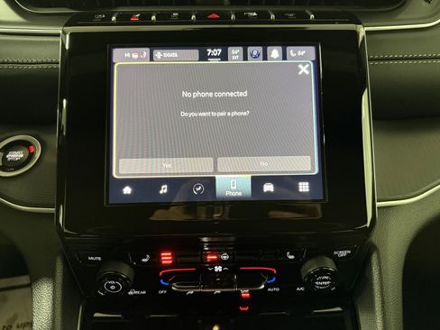 New 2025 Jeep Grand Cherokee L Laredo image 31