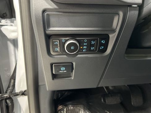 New 2025 Ford F150 XLT w/ Equipment Group 302A MID image 11