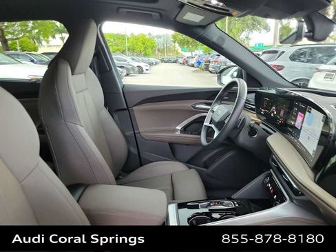 Certified 2025 Audi Q5 Premium w/ Premium Plus AWD/4WD image 22