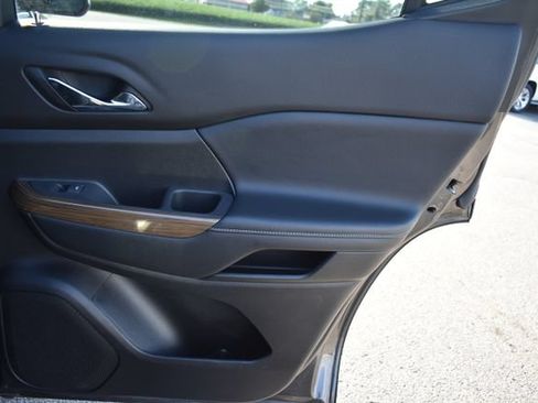 Used 2019 GMC Acadia SLE w/ Driver Alert Package I AWD/4WD image 44