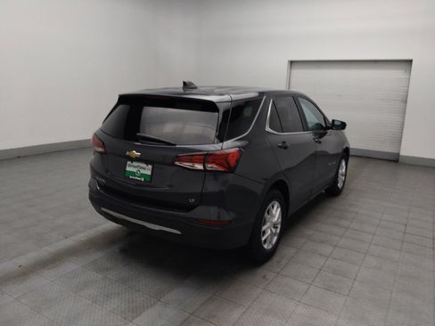 Used 2022 Chevrolet Equinox LT image 9