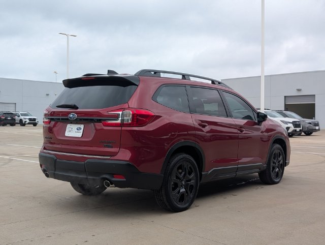 New 2026 Subaru Ascent Bronze Edition AWD/4WD image 5