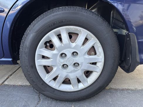 Used 2005 Honda Civic LX image 19