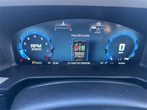 New 2025 Ford Bronco Sport Big Bend w/ Convenience Package image 20