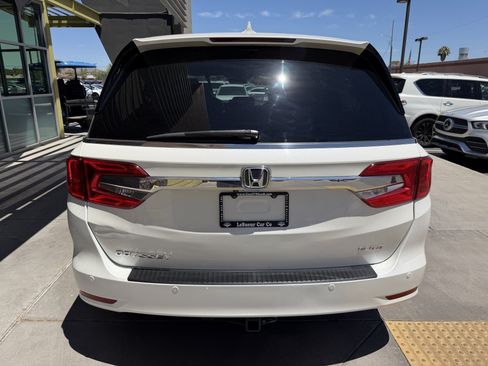 Used 2019 Honda Odyssey Elite image 13